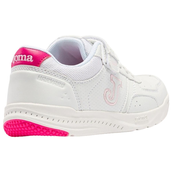 Joma Harvard Jr
